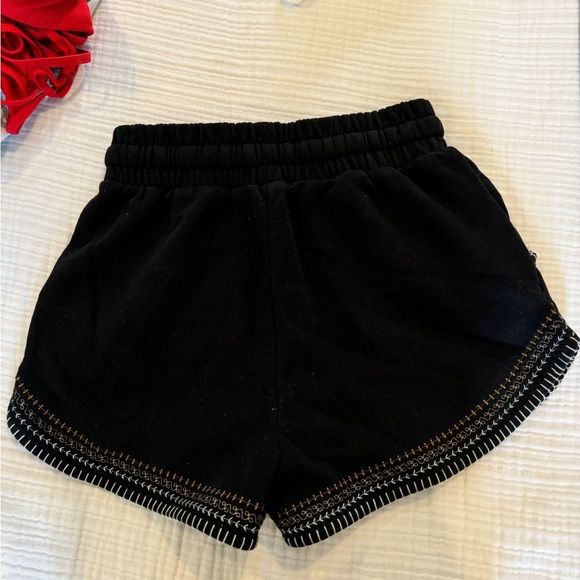 ALLSAINTS Black Set With Stitching! - Picture 3 of 6